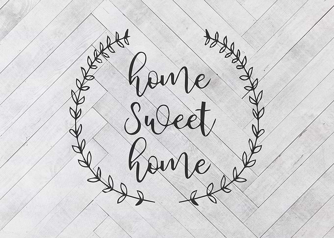 Home Sweet Home Farmhouse