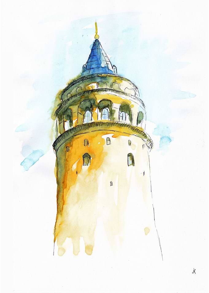 Tower
