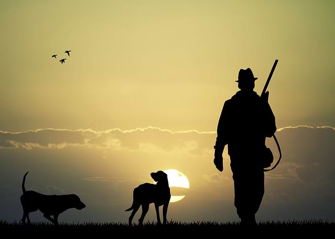 Hunter