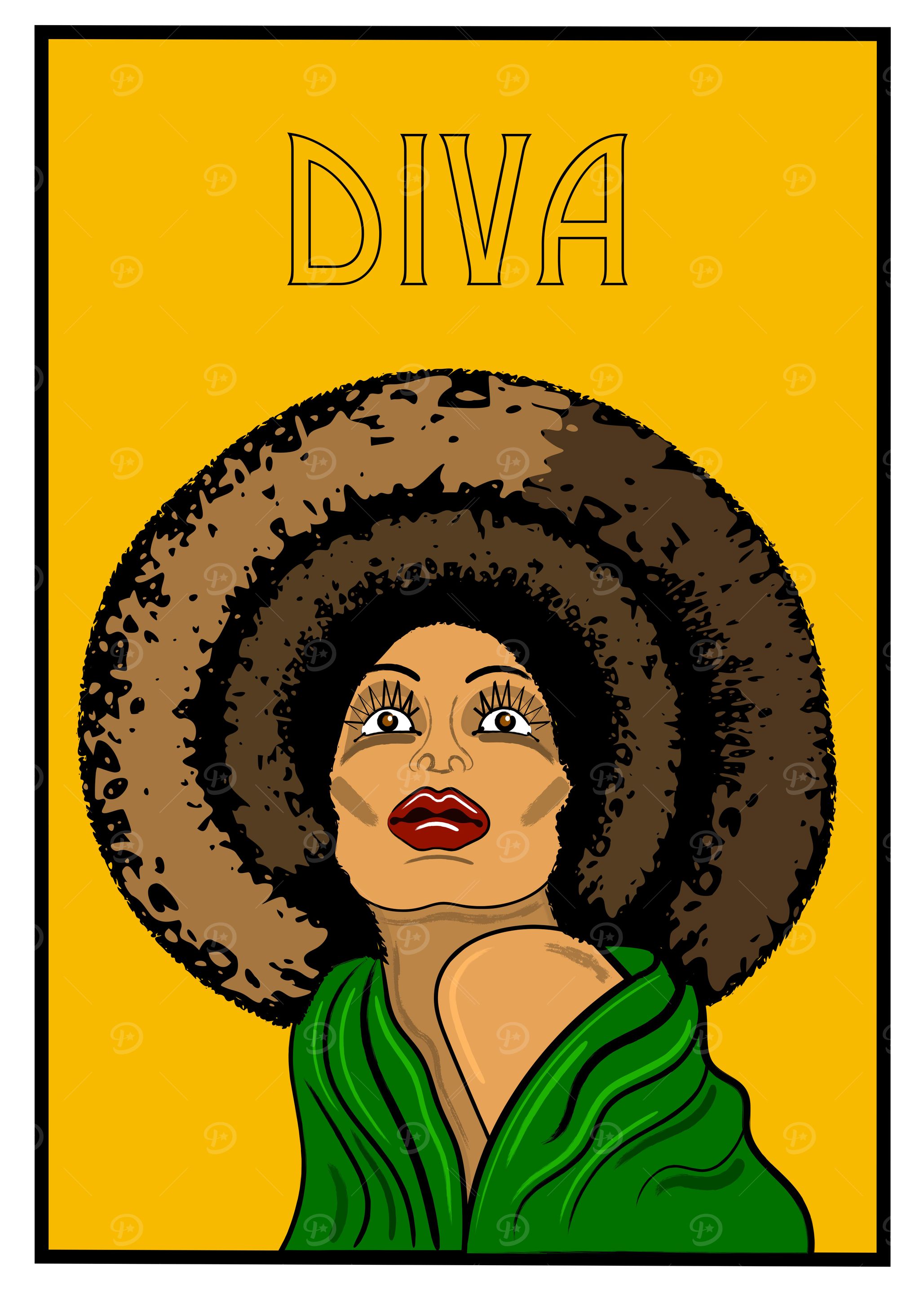 Diva
