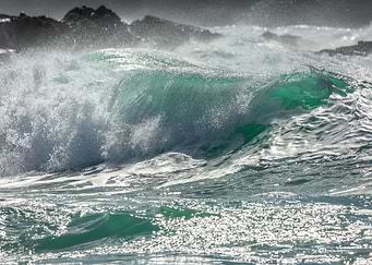 Surf Power