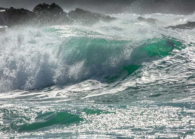 Surf Power