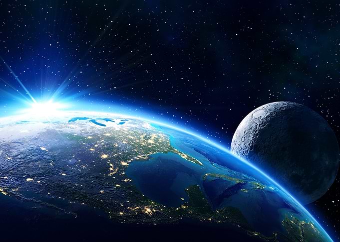 Earth