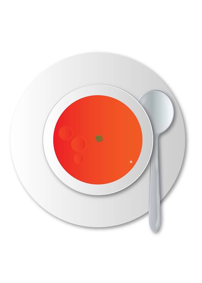 Tomato Soup