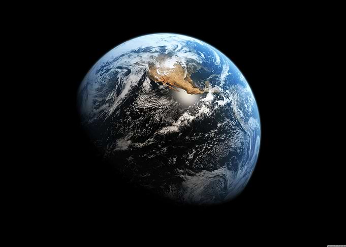 Earth