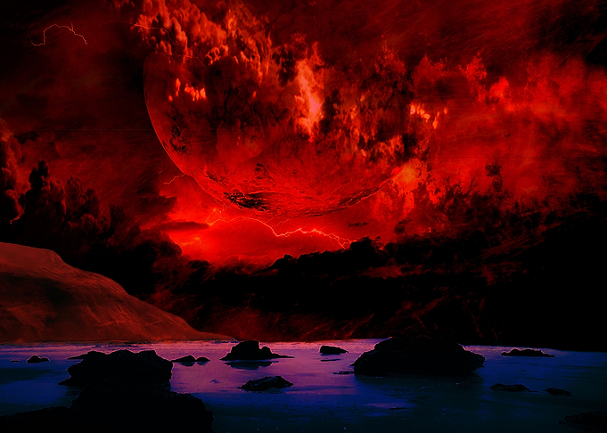 Universe Artwork