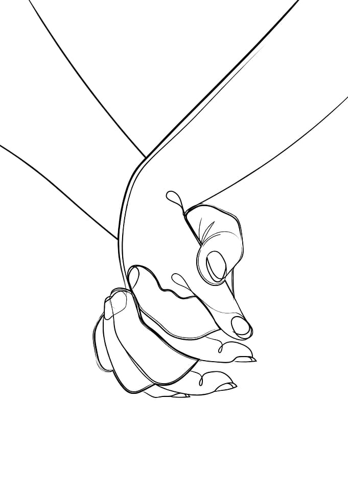 Holding Onto You