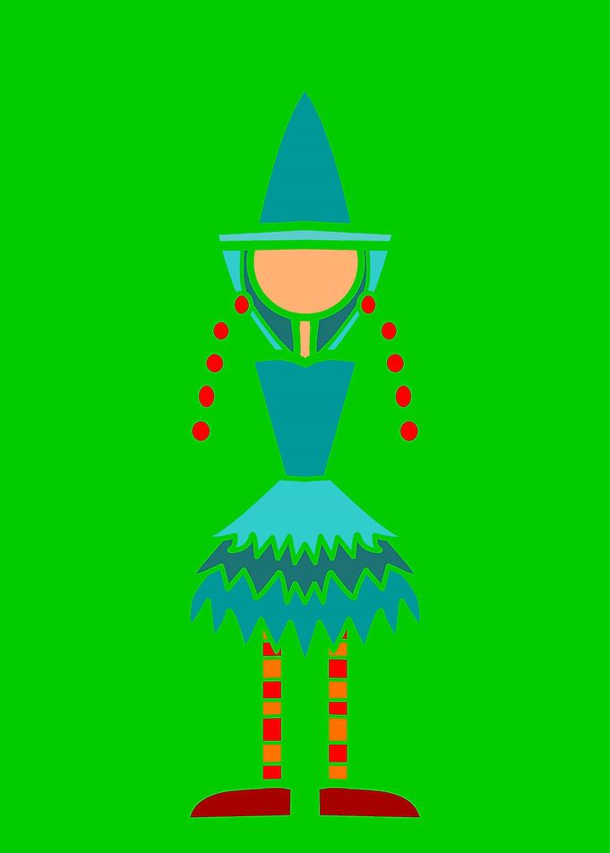 witches