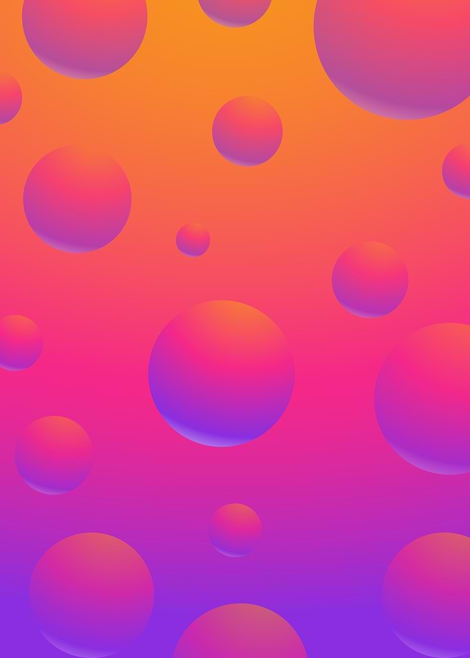 minimal colorplay
