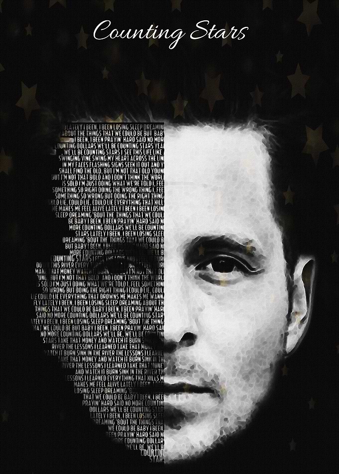 Counting Stars