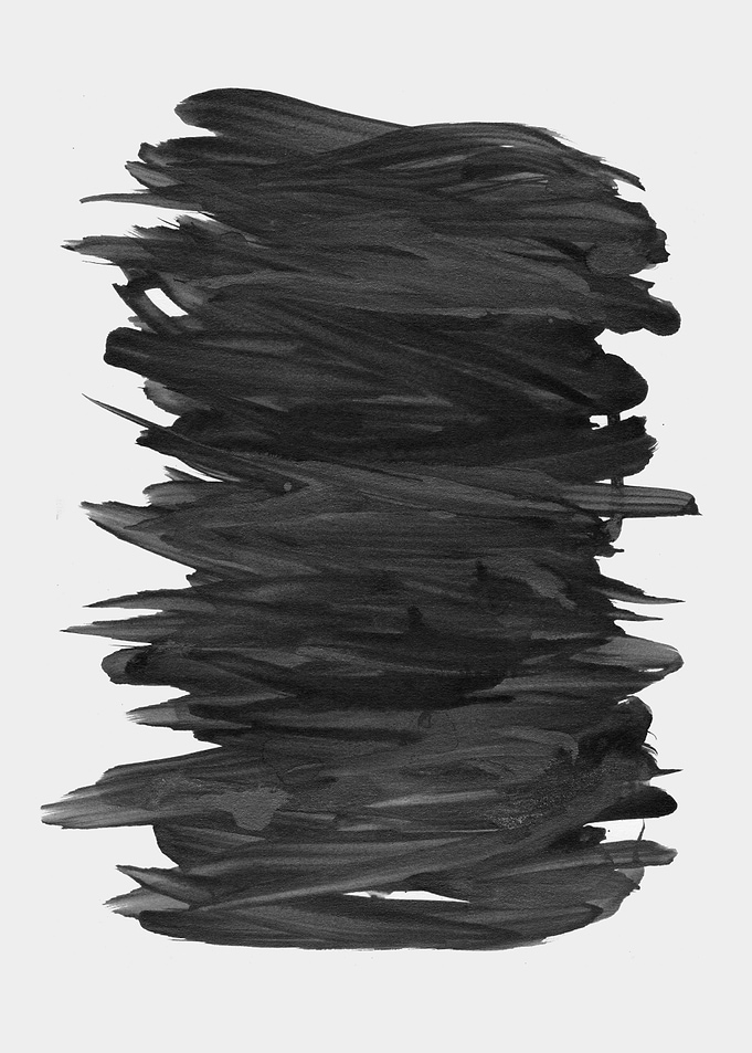 Abstract Minimalism 2