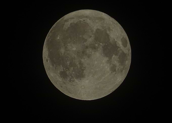 Moon