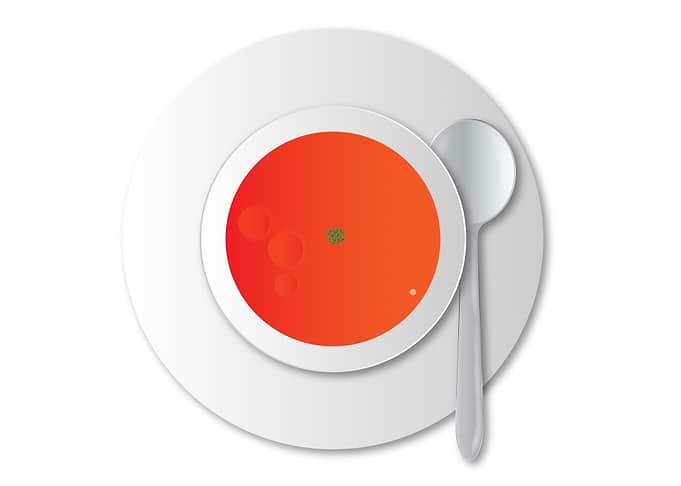 Tomato Soup