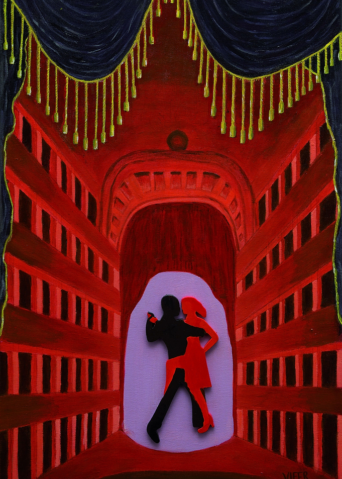 DANCE 2