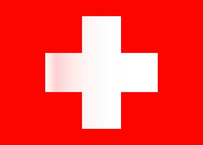 Swiss National Flag