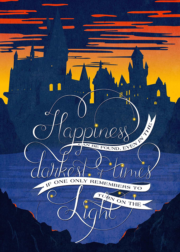 Happiness