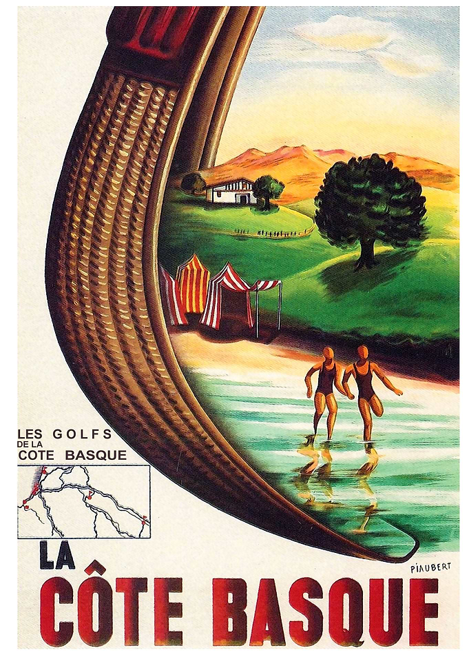Cote Basque