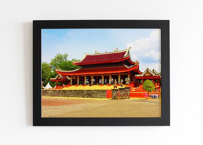 Forbidden City