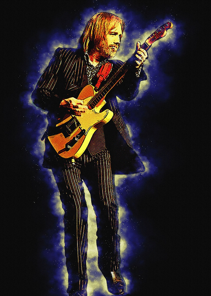 Spirit of Tom Petty