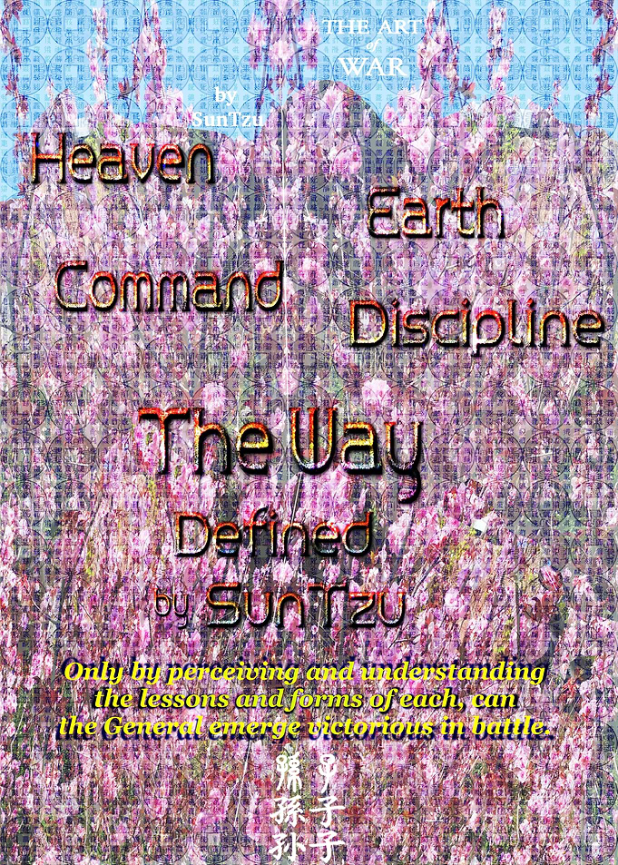 Art of War SunTzu Way