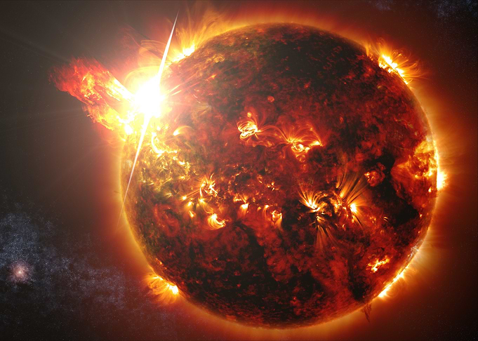 Sun