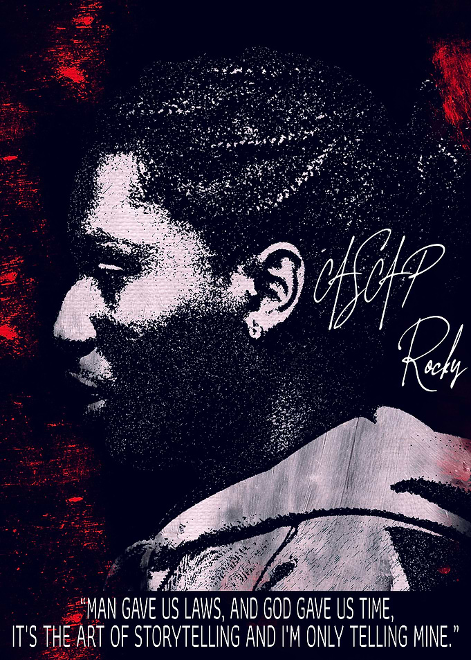 ASAP Rocky