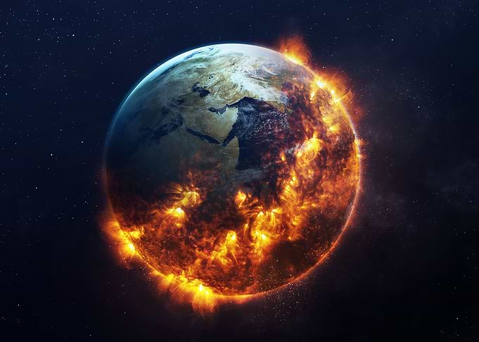 Cataclysm