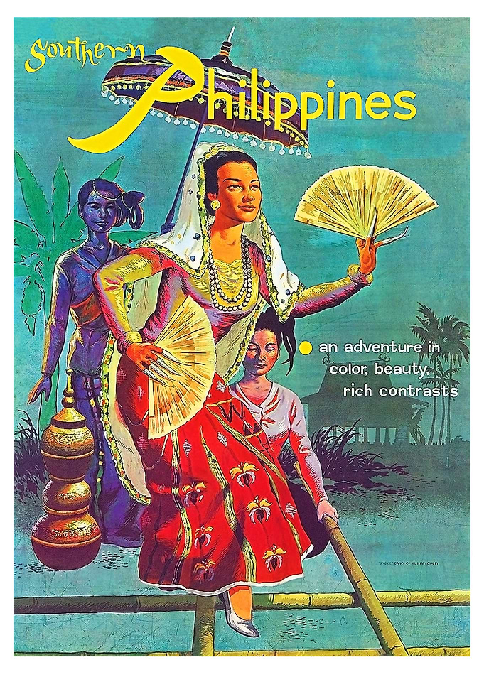 Southern Philippines