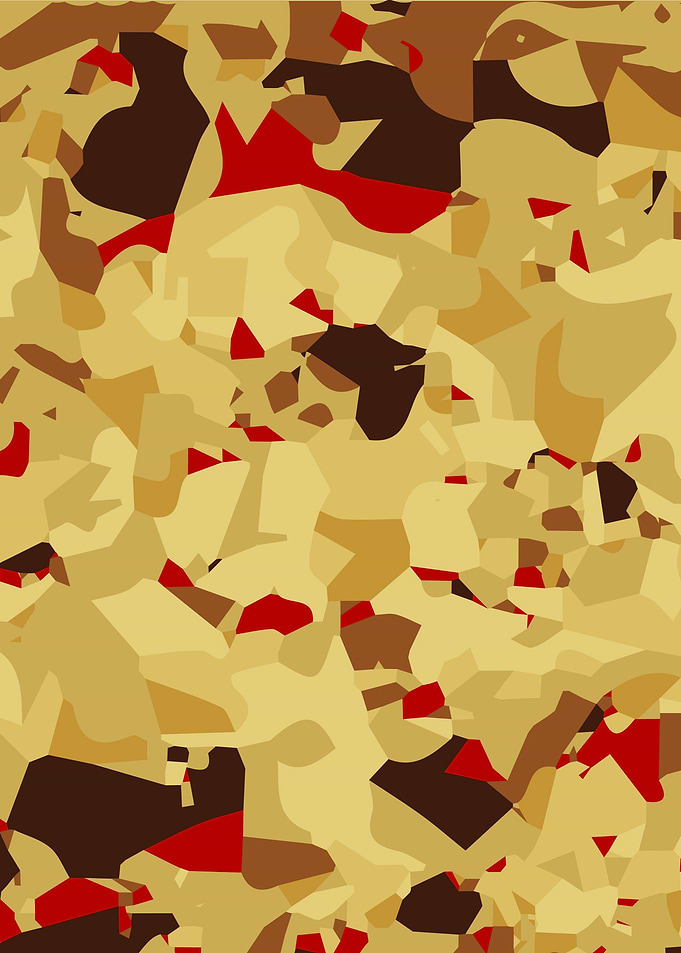 Fruit Cake Background