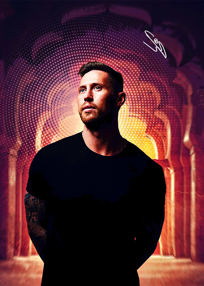 Eric Prydz