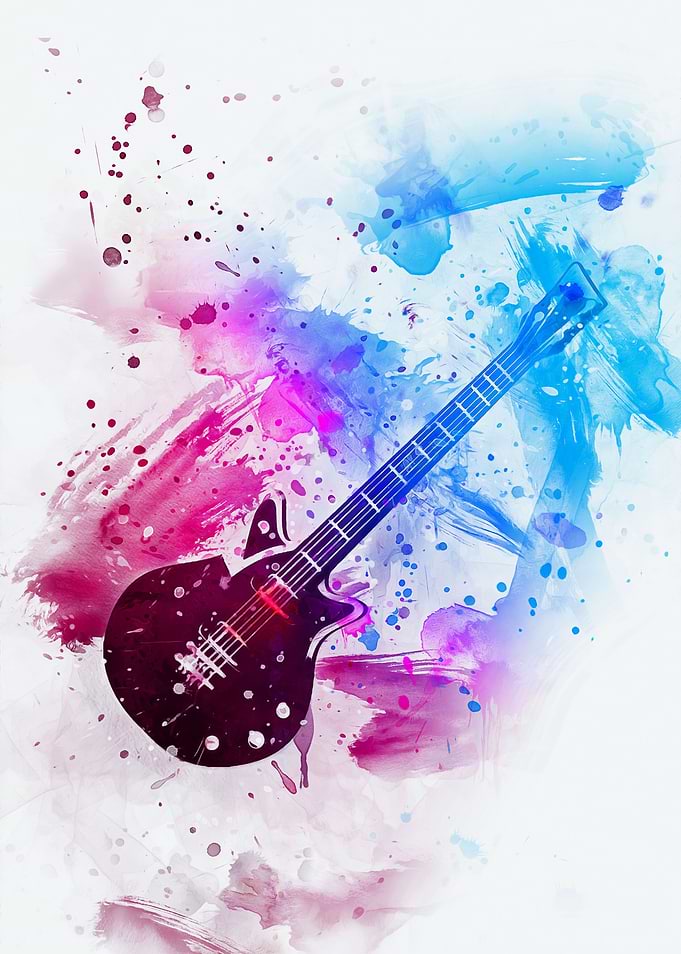 Electric Guitar