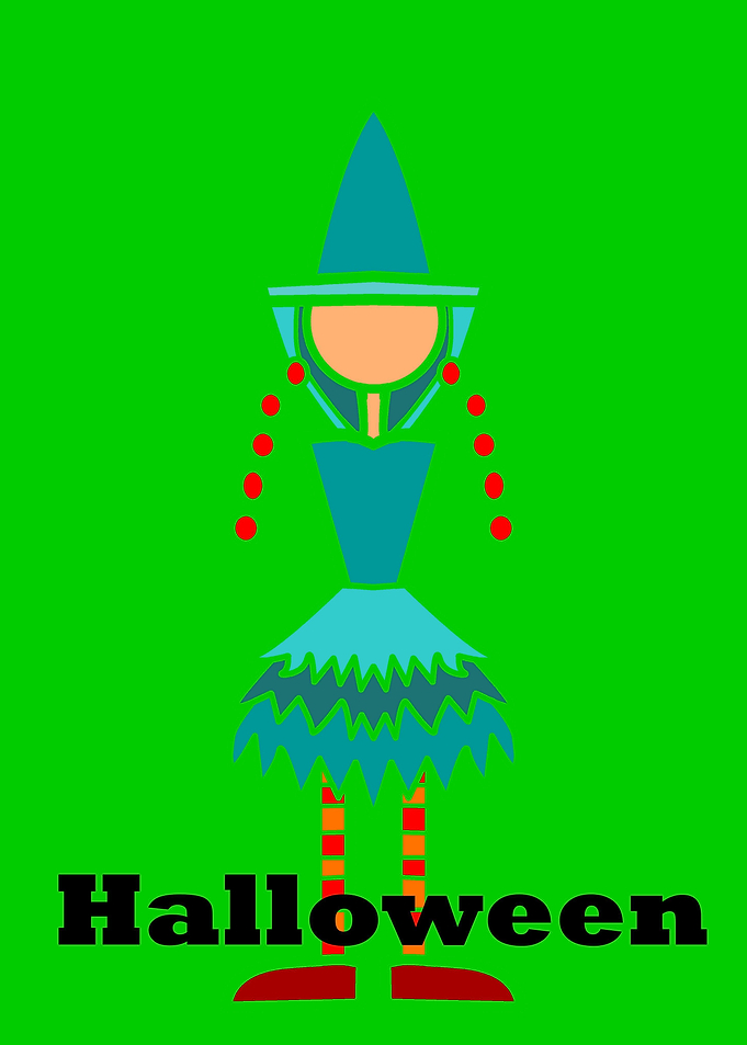 witches