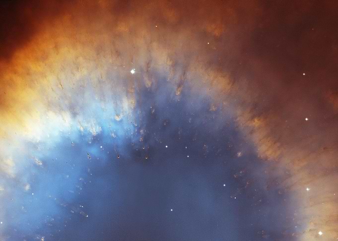 Space Nebula