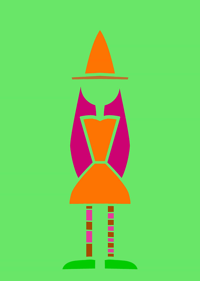 witches
