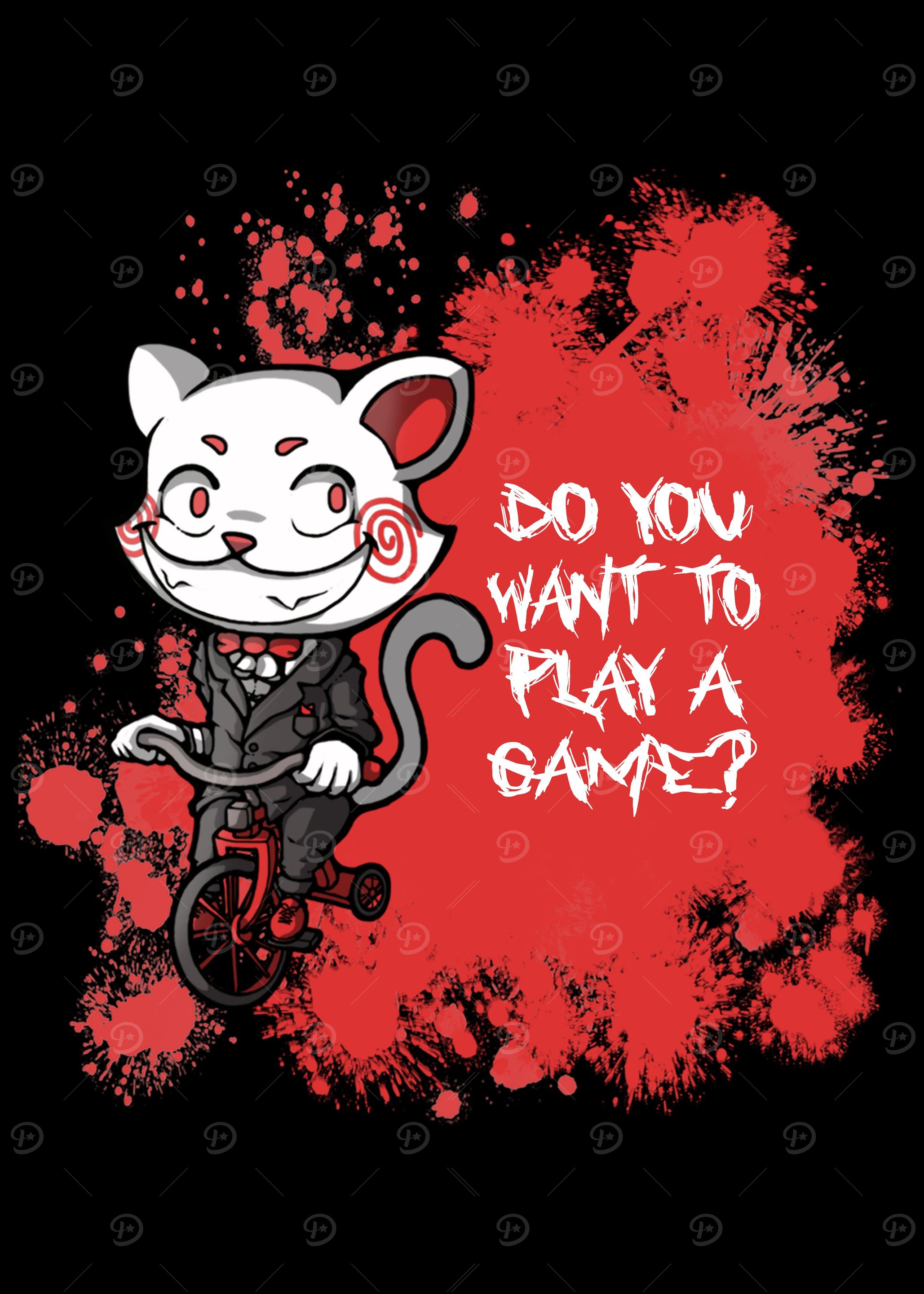 Play a Game