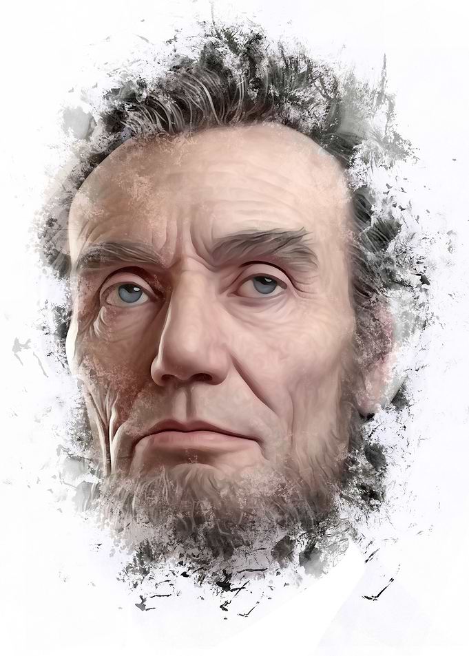 Abraham Lincoln