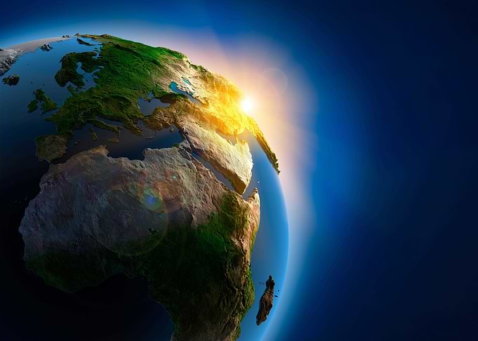 Earth