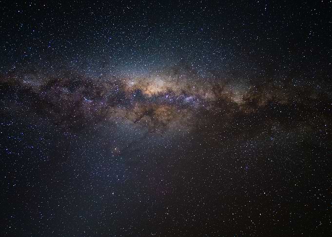 Starry Sky