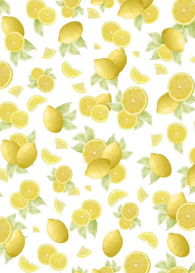Summer Lemon Twist 1