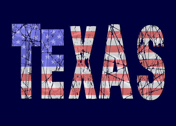 USA Stars and Stripes Flag