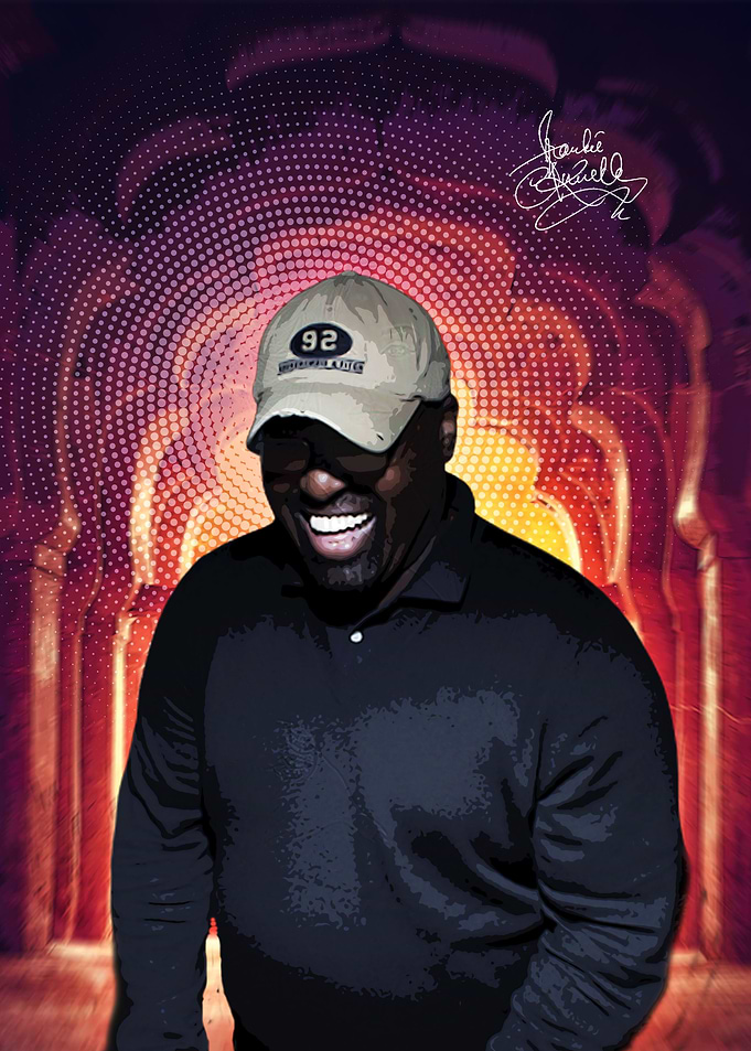Frankie Knuckles