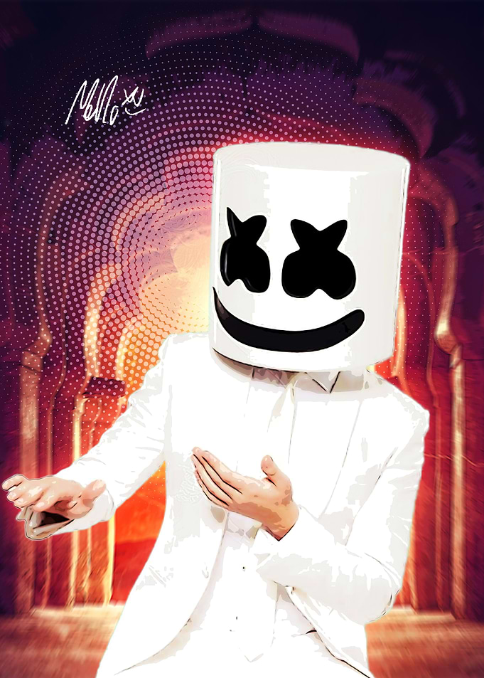 Marshmello