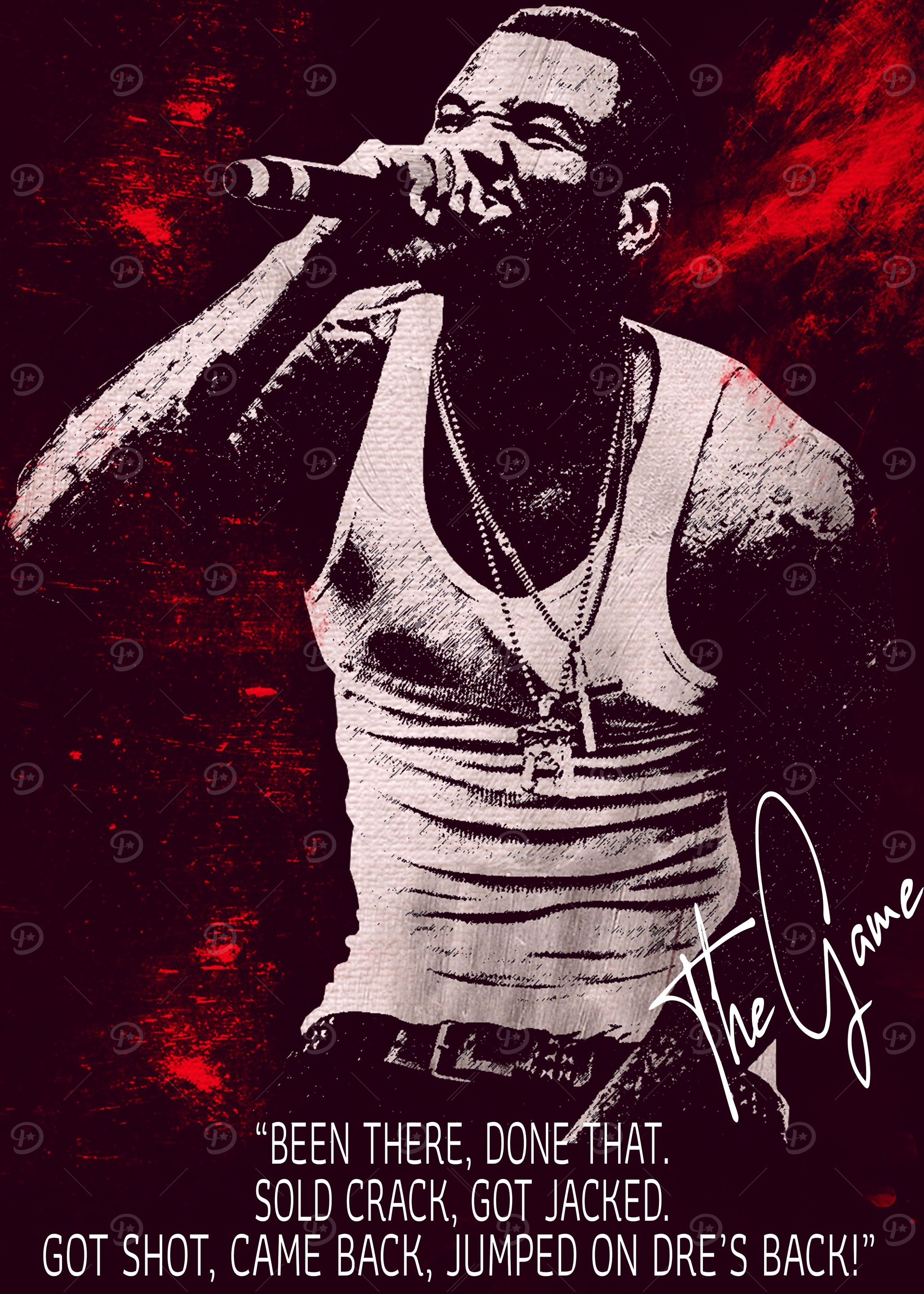 The Game