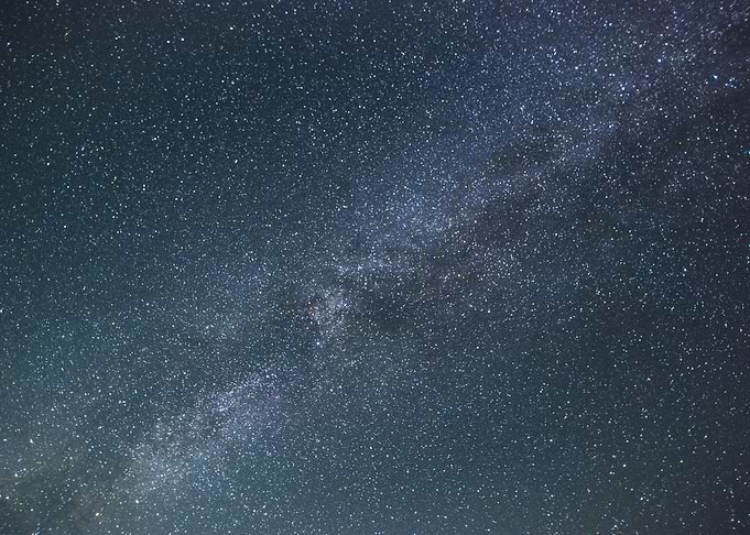 Starry Sky