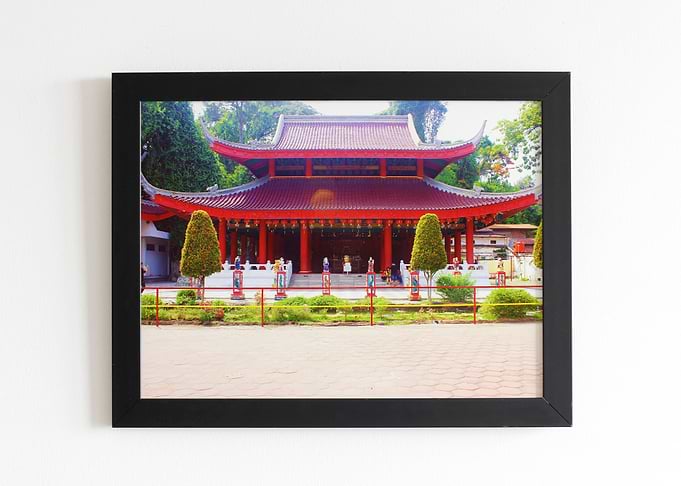 Forbidden City