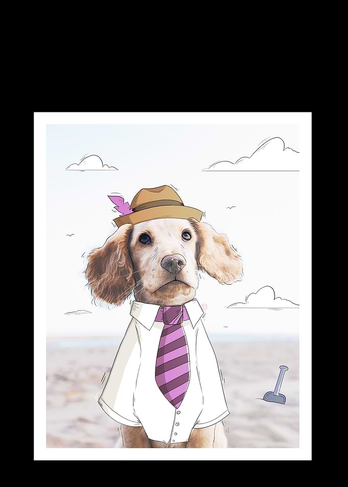 Dog