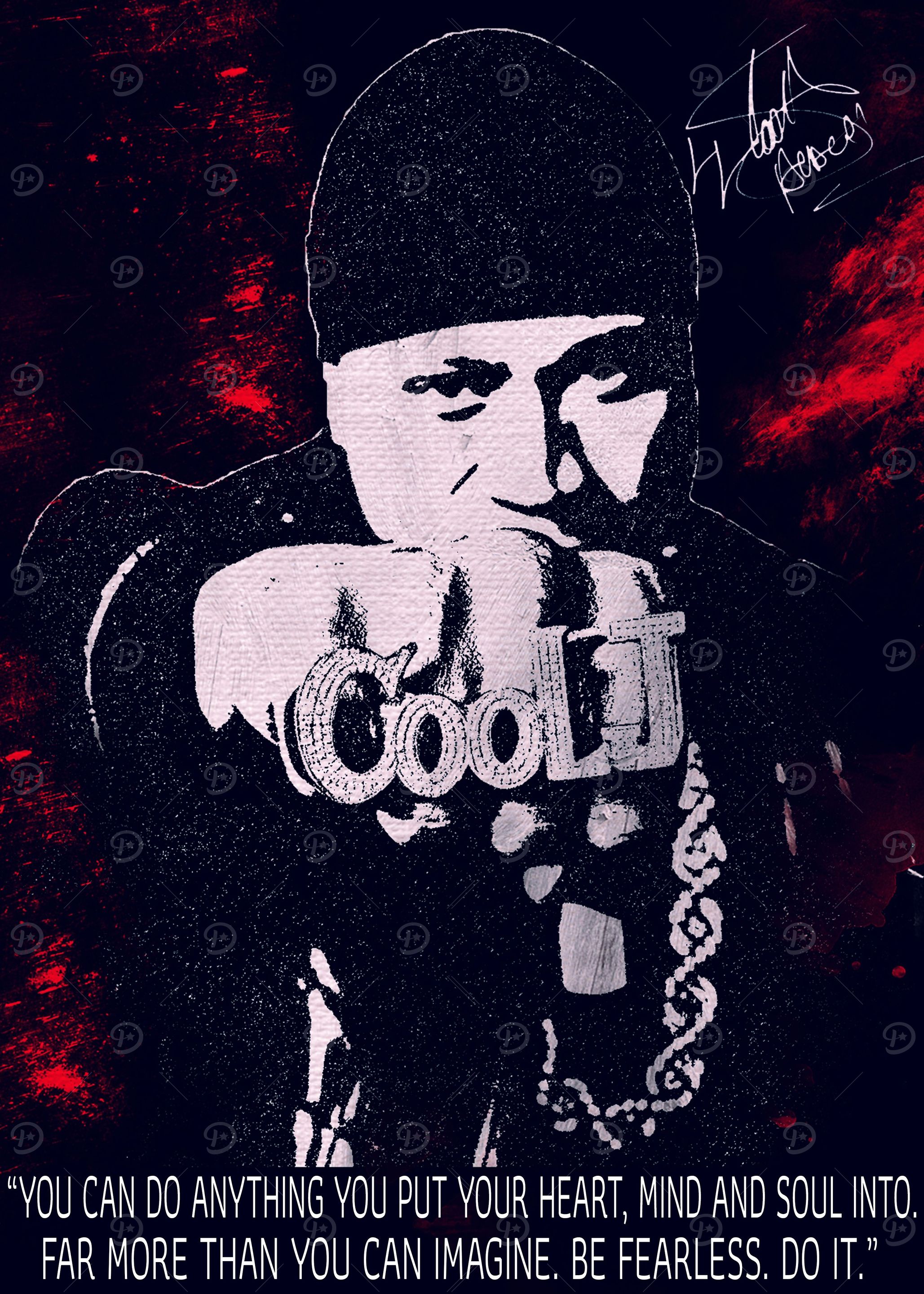 LL Cool J