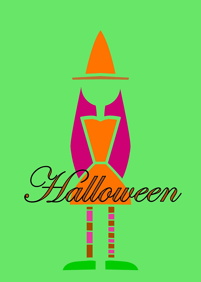 witches