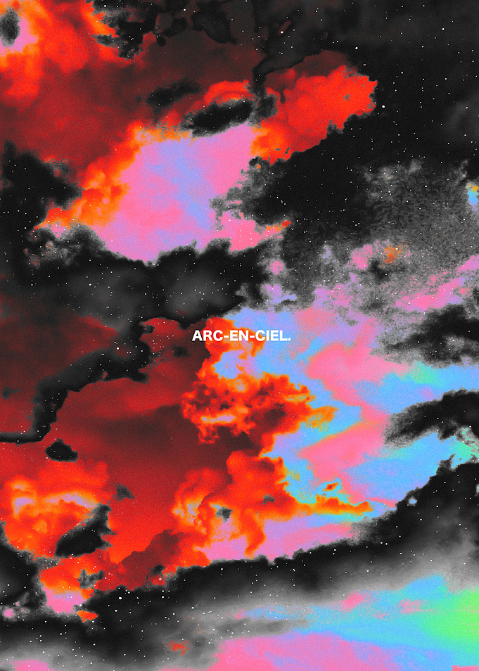 Arc en ciel