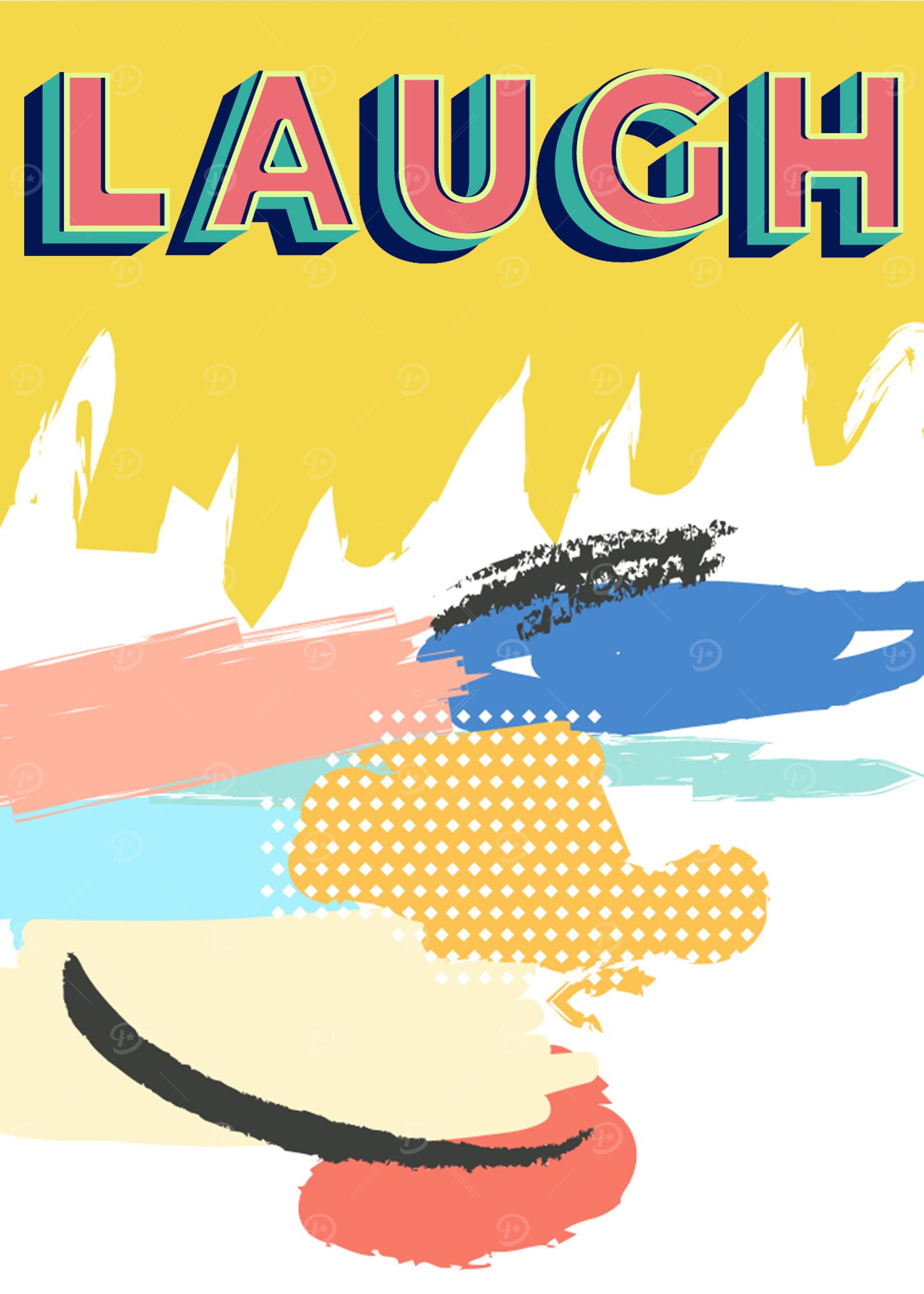 Laugh